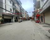 Bán nhà Mỗ Lao lô góc 2 thoáng, 5 tầng, đường ô tô tránh nhau, kinh doanh nhỏ, giá hơn 7ty