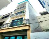 PHỐ NGUYỄN CHÍNH, Ô TÔ TRÁNH, 5 TẦNG THANG MÁY, KINH DOANH, DT 61M2 GIÁ CHỈ 19 TỶ.