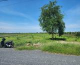 BÁN ĐẤT MẶT TIỀN – HẠ TẦNG ĐANG PHÁT TRIỂN