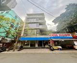 CHÍNH CHỦ Cho Thuê Nhà Phố Kim Mã Thượng 50m2 x 5T MT 6m, 43 tr/th, Ô Tô Tránh