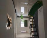 Căn nhà gác lửng Tam Phú, gần gỏi cá Kiên Giang