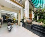 TẶNG NHÀ 5 TẦNG MẶT TRẦN THỊ ĐIỆU KINH DOANH SẦM UẤT X 100M2 CHỈ NHĨNH 9 TỶ