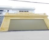 Bán nhà xây mới , ô tô đỗ trong nhà Mỹ Tranh , Nam Sơn , An Dương