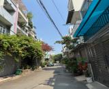 Bán nhà hẻm xe hơi Lê Đức Thọ, Gò Vấp, 66M², 5 tầng, 5PN, full nội thất, 10 tỷ BL