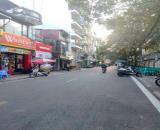 NHÀ ĐẸP HOÀNG MAI – 57M – Ô TÔ ĐỖ CỬA –NGÕ THÔNG –2 MẶT THOÁNG – Ở + KD ĐỈNH. GIÁ HƠN 13TY