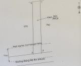 Đất thổ cư 264m² MT Liên ấp Đăng Mỹ - gần đường QL1A, Giá 2.1 tỷ, xã Tân Bình, Tân Trụ