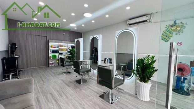 SANG NHƯỢNG LẠI SALON TÓC Q12 ( 15 Nguyễn Thị Đặng,Hiệp Thành) - 1