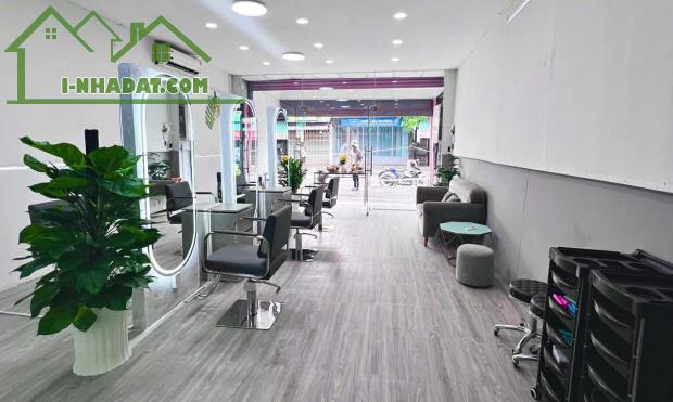 SANG NHƯỢNG LẠI SALON TÓC Q12 ( 15 Nguyễn Thị Đặng,Hiệp Thành) - 2