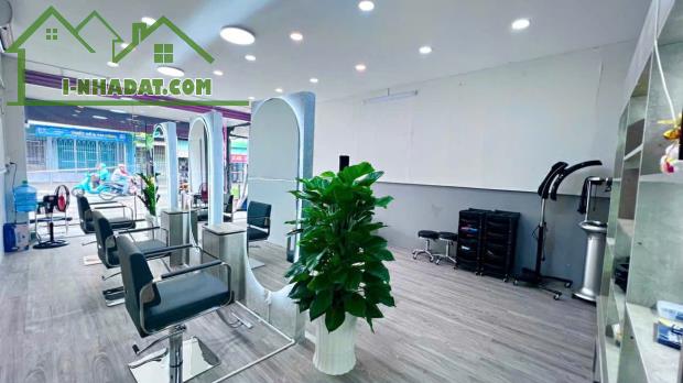 SANG NHƯỢNG LẠI SALON TÓC Q12 ( 15 Nguyễn Thị Đặng,Hiệp Thành) - 3