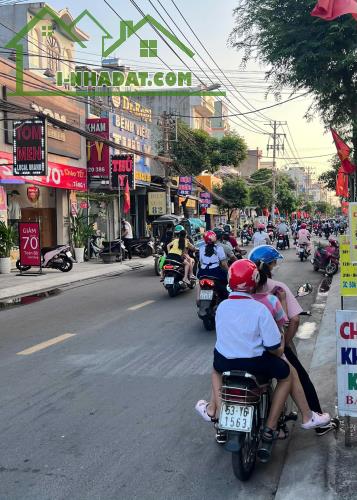 SANG NHƯỢNG LẠI SALON TÓC Q12 ( 15 Nguyễn Thị Đặng,Hiệp Thành) - 4