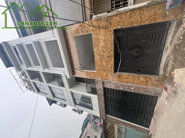 TÒA CCMN MINH KHAI - HOÀNG MAI, 6 TẦNG THANG MÁY, DT 80M, 16PKK, Ô TÔ VÀO NHÀ, GIÁ 13.8 TỶ - 4