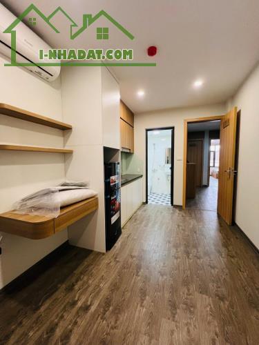 TÒA CCMN MINH KHAI - HOÀNG MAI, 6 TẦNG THANG MÁY, DT 80M, 16PKK, Ô TÔ VÀO NHÀ, GIÁ 13.8 TỶ - 3