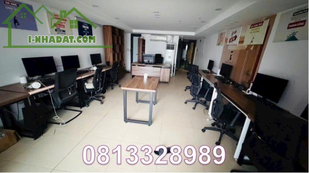 ⭐️Cần cho thuê văn phòng tầng 1-2 mặt phố Kim Ngưu, Vĩnh Tuy, HBT, HN, 0813328989