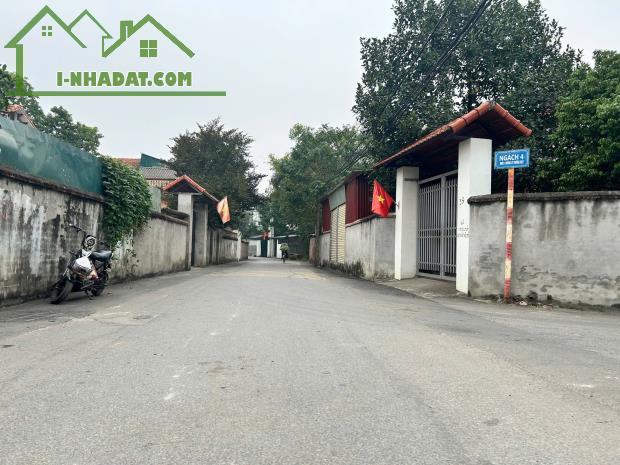 BÁN ĐẤT ĐÔNG NGHĨA-ĐỒNG TÂM-VĨNH YÊN 73m MT7,45m Nở Hậu sẵn sổ 1,2x TỶ SĐCC