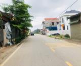 Đất Mặt Đường Nhựa 9m,100m2-Quảng Trí,Thái Sơn,KM 1.6đ. LIên hệ Quốc Việt