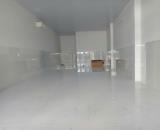 Cho thuê nhà mặt tiền đường trần nam phú gần bách hóa xanh