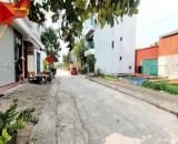 BÁN ĐẤT LẠI YÊN – HOÀI ĐỨC. 52m² – MT 4m – Đường 10m – Có vỉa hè – Ôtô thông – Kinh Doanh.
