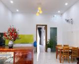 Cho thue nhà khu Vcn Phước Long 1  dt 105m ngang 5 có 3 pn, giá thuê 13 triệu/tháng
