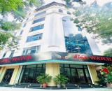 Bán Nhà Phố Chùa Bộc, HN. DT 79m² x 7T, TM, Ở & Cho Thuê KD Cực Tốt. Giá Rẻ.