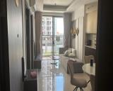 CHO THUÊ CHCC ĐẦY ĐỦ NỘI THẤT Q.7 BOULEVARD, VIEW HỒ BƠI, SIÊU TIỆN NGHI