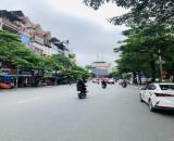 (HIẾM) BÁN NHÀ MẶT PHỐ THANH NHÀN - KINH DOANH - VỈA HÈ RỘNG - DT 126M. GIÁ BÁN 49.8 TỶ
