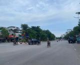 Bán nhà để chuyển vào Miền Nam, mặt đường QL6 phường Chương Mỹ - diện tích 60m2 – 12 tỷ