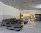 CHO THUÊ NHÀ MẶT TIỀN – LÊ ĐÌNH CHI, BÌNH CHÁNH