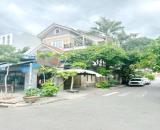 Bán nhà 2 lầu (8.2x22m) căn góc 2 mặt tiền Đường số 43 P. Tân Quy Quận 7