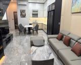 BÁN NHÀ 3 TẦNG MẶT TIỀN NGUYỄN CHÍCH, HOÀ MINH, ĐÀ NẴNG. NHÀ MỚI ĐẸP, GẦN BIỂN