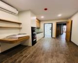 TÒA CHDV MINH KHAI - HOÀNG MAI, 6 TẦNG THANG MÁY, DT 80M, 16PKK, Ô TÔ VÀO NHÀ, GIÁ 13.8 TỶ