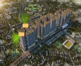 The Flame Vine - Phân khu đẹp và đáng sống nhất Hinode Royal Park.