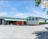 Cho thuê đất & nhà xưởng Tân Hiệp, Tân Uyên, Bình Dương 48.137m²