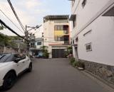 Bán nhà 2MT hẻm xe hơi Thích Quảng Đức P5 9.8 tỷ