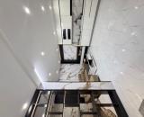 nhà ngõ trần khát chân 40m, 5 tầng, full nội thất, giá chào 7.5 tỷ