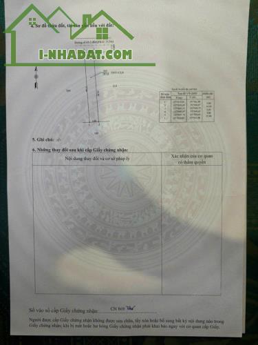 BÁN GẤP ĐẤT TÂN BIÊN – SÁT QUỐC LỘ TẠI TÂY NINH - 3