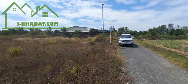 ĐẤT ĐẸP – GIÁ TỐT  – CHÍNH CHỦ CẦN BÁN 2 Lô Đất Tại Ấp Thạnh An, Xã Thạnh Bình, Huyện Tân - 3