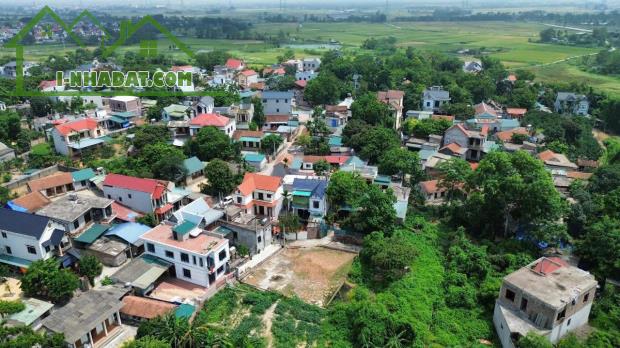 📌 BÁN LÔ ĐẤT 91,6M² SẴN SỔ – ĐÔNG CỰU – ĐỒNG PHƯƠNG YÊN – GIÁ SIÊU RẺ  🏡