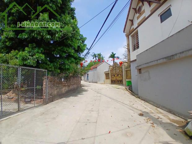 📌 BÁN LÔ ĐẤT 91,6M² SẴN SỔ – ĐÔNG CỰU – ĐỒNG PHƯƠNG YÊN – GIÁ SIÊU RẺ  🏡 - 1