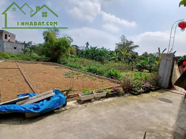 📌 BÁN LÔ ĐẤT 91,6M² SẴN SỔ – ĐÔNG CỰU – ĐỒNG PHƯƠNG YÊN – GIÁ SIÊU RẺ  🏡 - 4