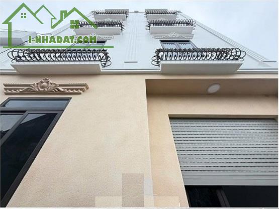 ⭐️Bán nhà trong ngõ 11 phố Đình Trà, TDP Trà Khê (Anh Dũng), Dương Kinh, Hải Phòng. - 1