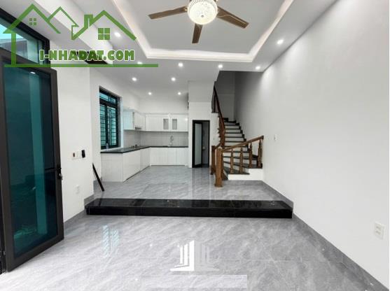 ⭐️Bán nhà trong ngõ 11 phố Đình Trà, TDP Trà Khê (Anh Dũng), Dương Kinh, Hải Phòng. - 2