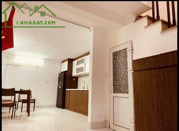 CĂN HIẾM - MỸ ĐÌNH - NHÀ DÂN XÂY - GẦN Ô TÔ - KD - FULL NT