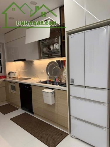 BÁN NHÀ CHIA LÔ CẦU DIỄN 37M2X5T, THANG MÁY, Ô TÔ,Ở NGAY, TẶNG FULL ĐỒ, 8.5 TỶ - 1
