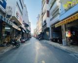 ✅Mặt Tiền Q5 Sầm Uất VŨ CHÍ HIẾU Kd CỰC ĐỈNH Gần Chợ Kim Biên 53m Ngang 4m 22TY.88