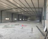 BÁN KHO XƯỞNGTẠI HỒNG VÂN - THƯỜNG TÍN - HÀ NỘI - DIỆN TÍCH 1000M2 - GIÁ TỐT