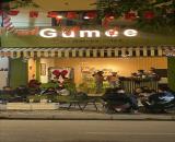 SANG NHƯỢNG QUÁN CAFE MẶT PHỐ TÂY TRÀ, QUẬN HOÀNG MAI – GIÁ TỐT CHO CHỦ MỚI