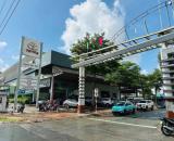 Bán đất đường lớn KDC 586 gần quảng trường tây đô