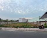 Mặt tiền ngang 20m đường nguyễn thông sẵn thổ cư xây dựng