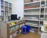 SANG NHƯỢNG MẶT BẰNG KINH DOANH MẶT TIỀN – BÌNH TÂN