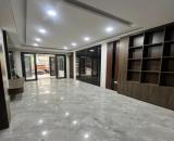 💥💥 NGUYỄN CHÍNH - HOÀNG MAI - NHÀ MỚI - 5 TẦNG THANG MÁY - Ô TÔ TRÁNH - GIÁ CHỈ 17.2 TỶ